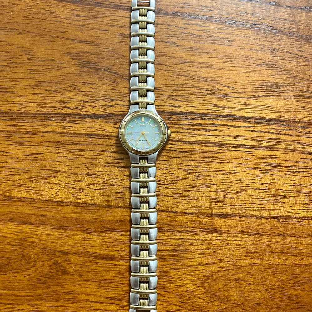 ⌚️VINTAGE WATCH⌚️ - Picture 4 of 4